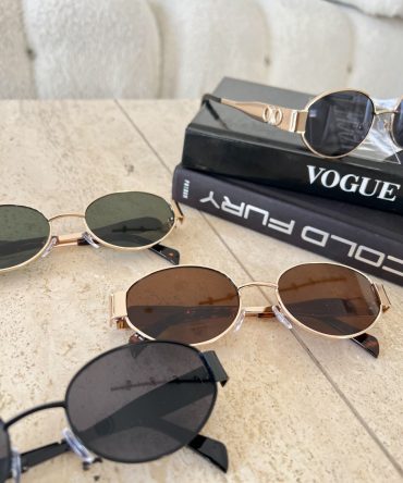 Lentes CC
