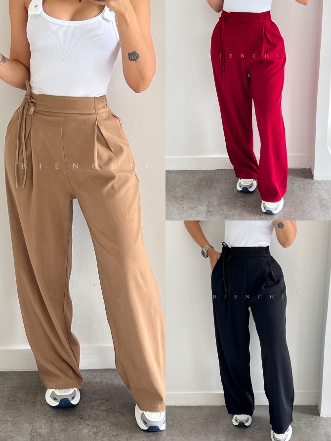 Pants  Ajustable Danna