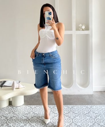 Bermuda Lili