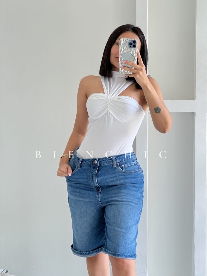 Bermuda Lili
