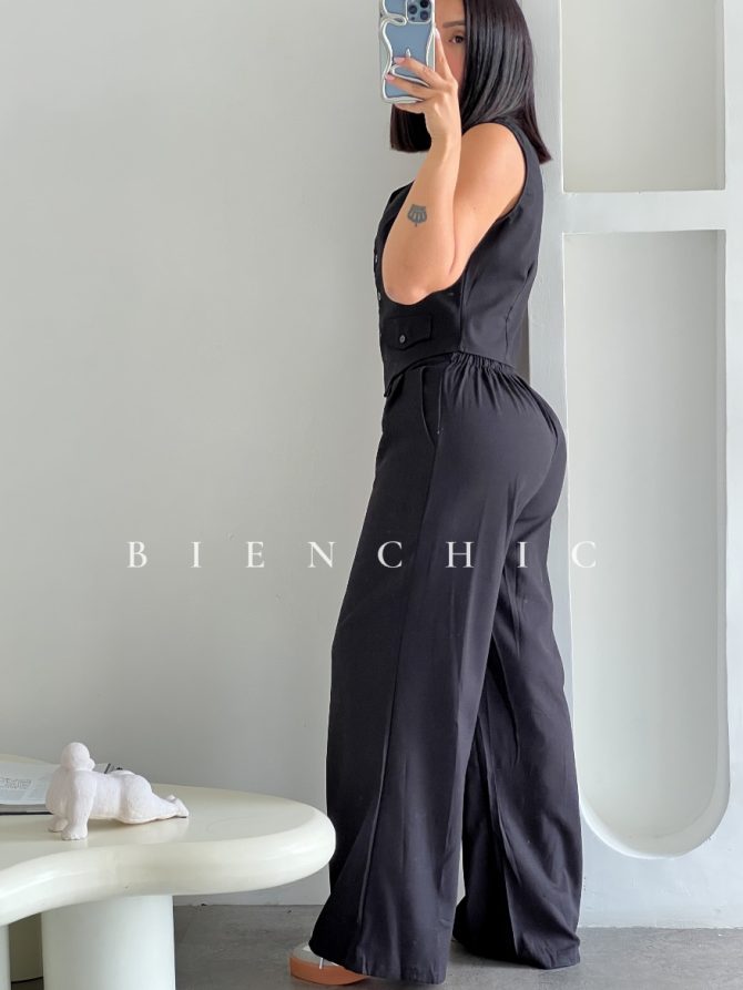 conjunto (Set) de Lino Zoe