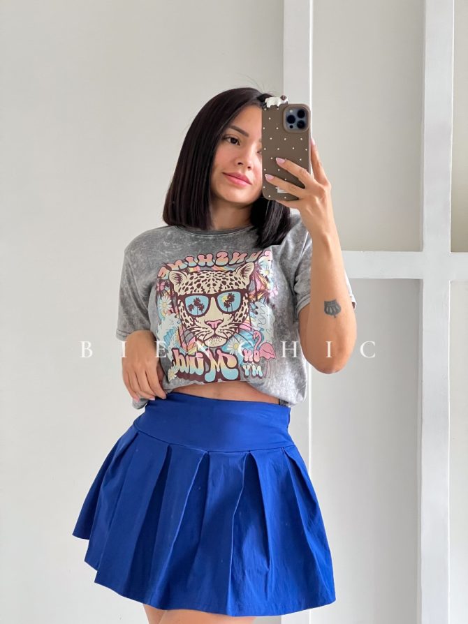Camiseta Sunshine