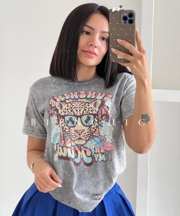 Camiseta Sunshine