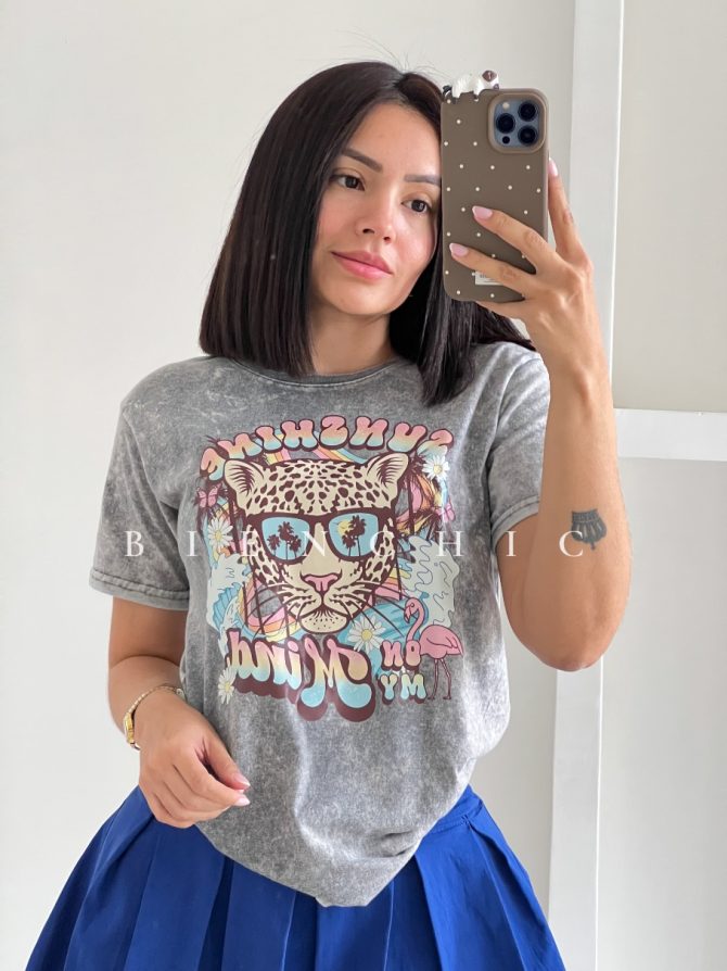 Camiseta Sunshine
