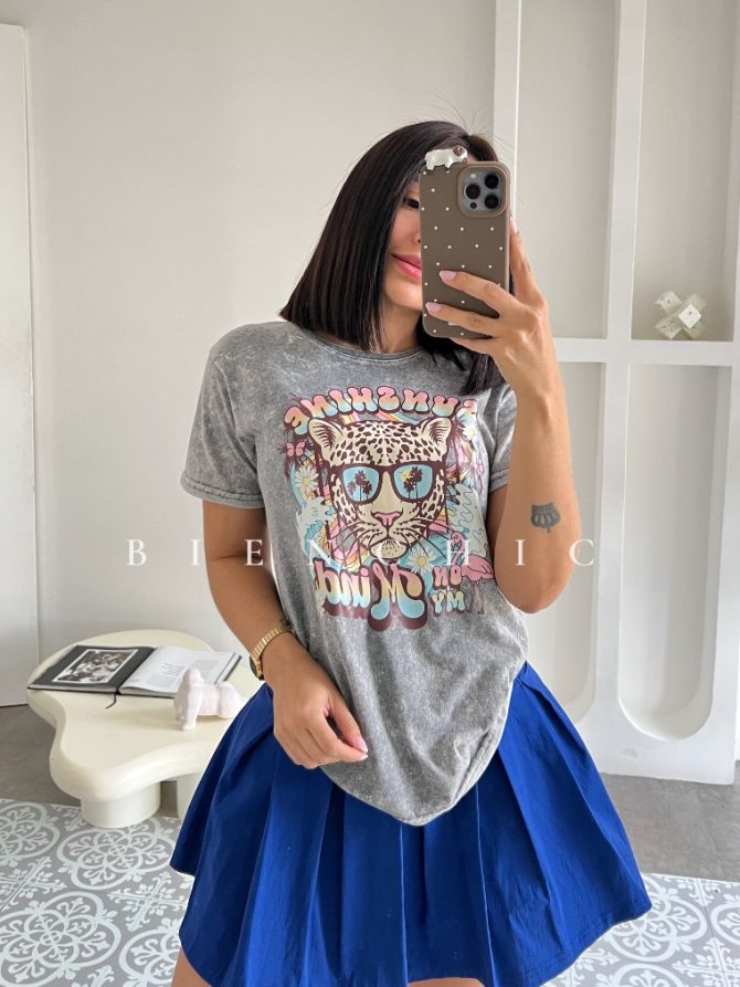 Camiseta Sunshine