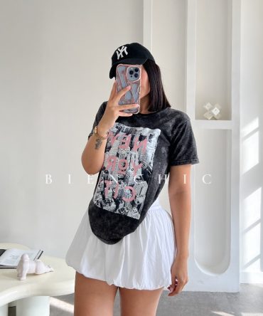 Camiseta New York City