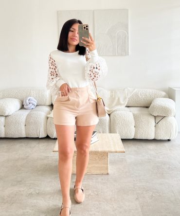 Short de Vestir Sienna