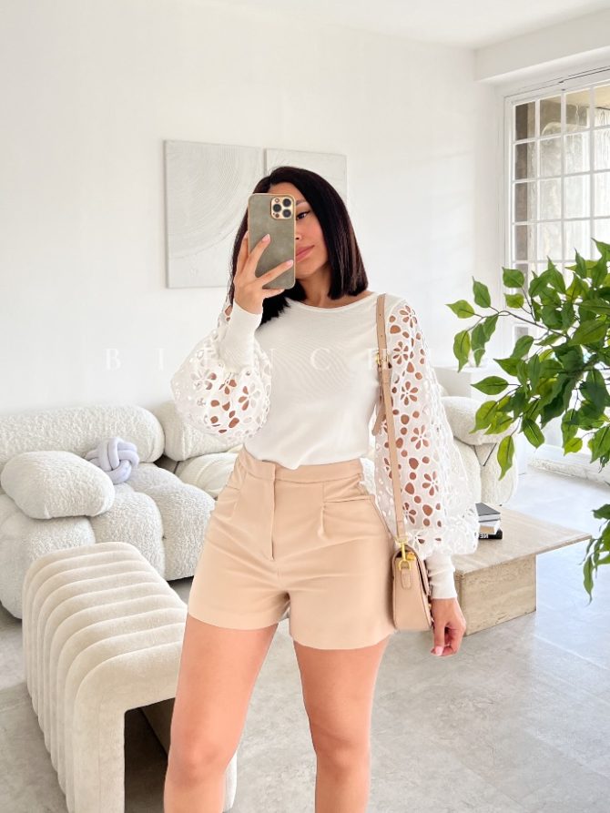 Short de Vestir Sienna MO7