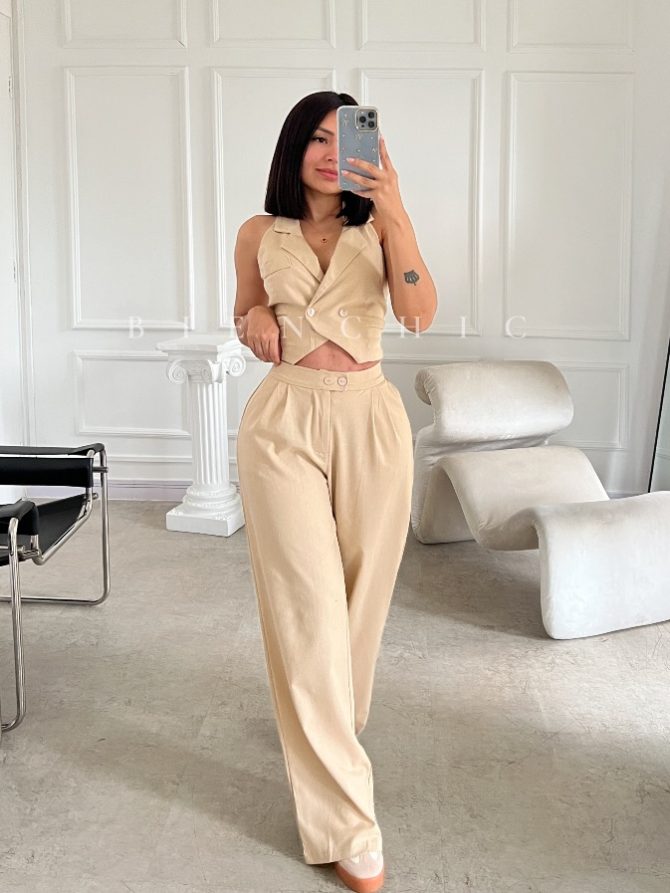 conjunto (Set) de Lino Sofia