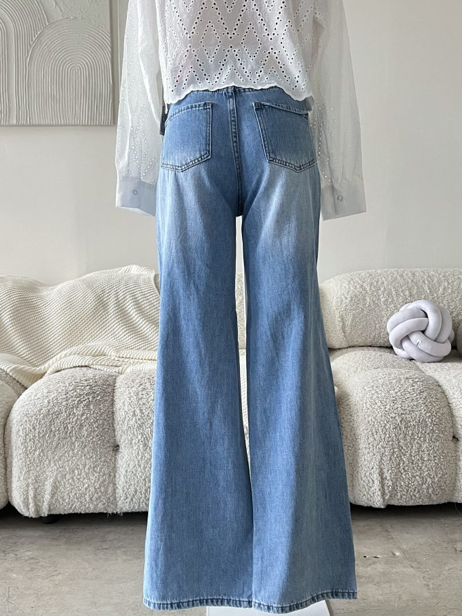 Jeans Destroyed  Bella