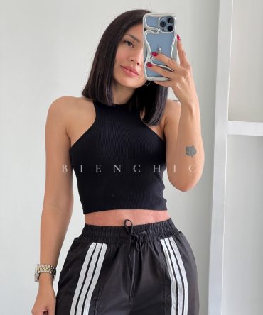 Top Halter Mya