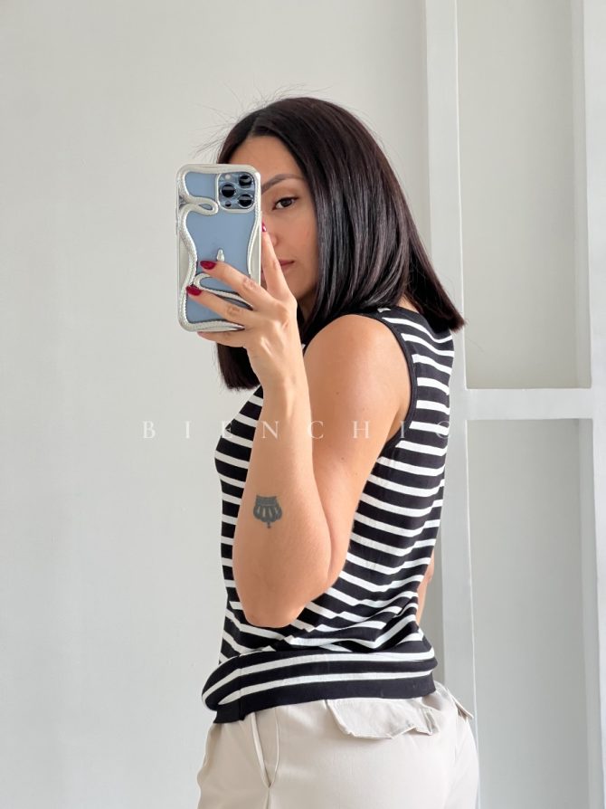 Pullover Larisa