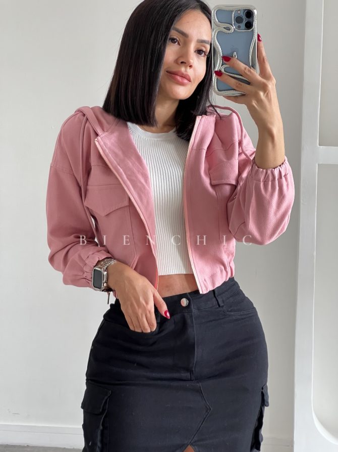 Chaqueta Frida
