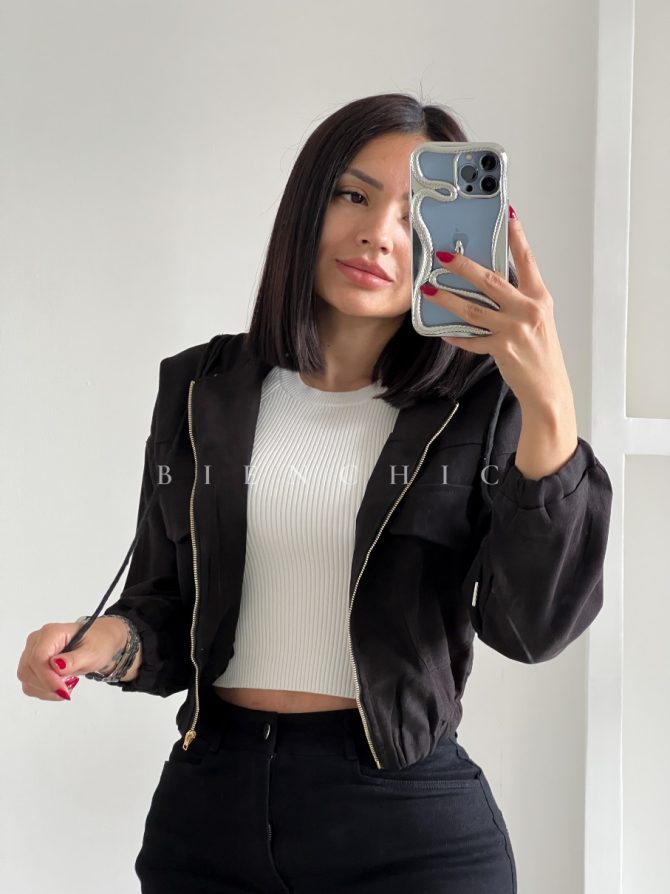 Chaqueta Frida