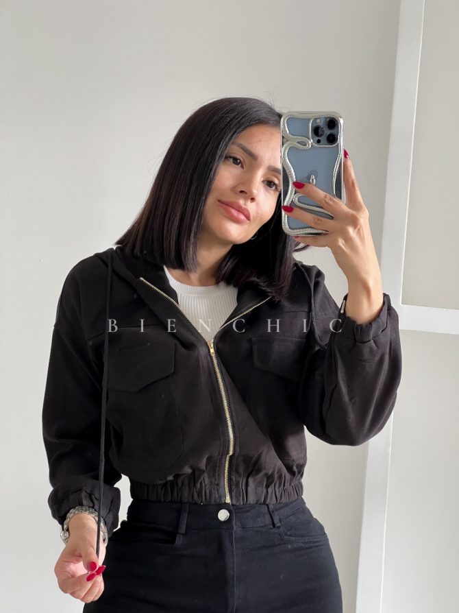 Chaqueta Frida