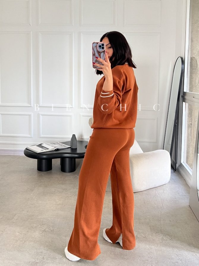Conjunto (set) Franci