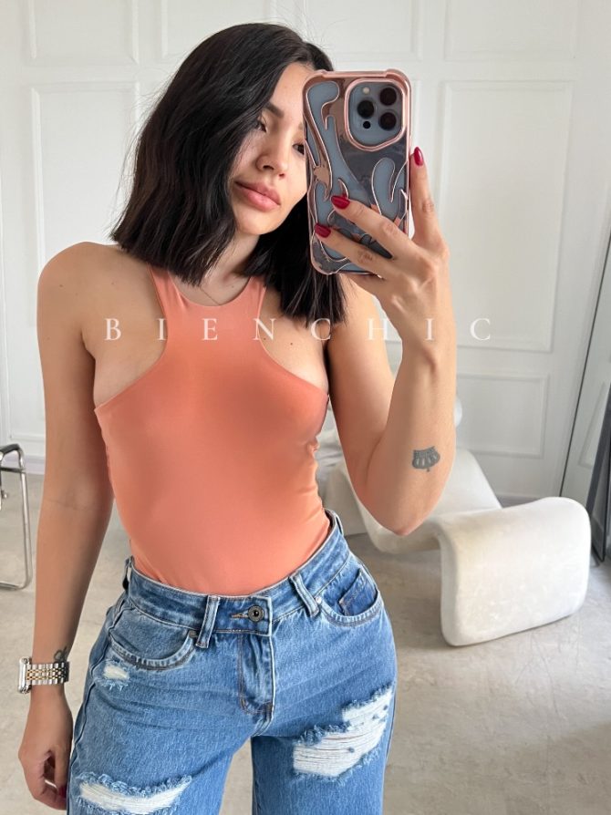 Body Halter Ladrillo