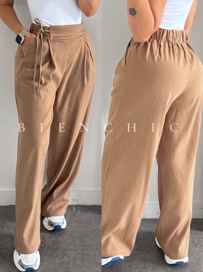 Pants  Ajustable Danna