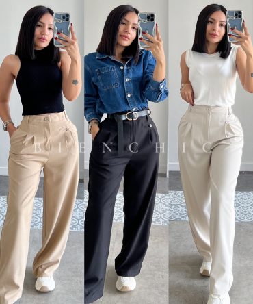 Pants de Vestir Manar