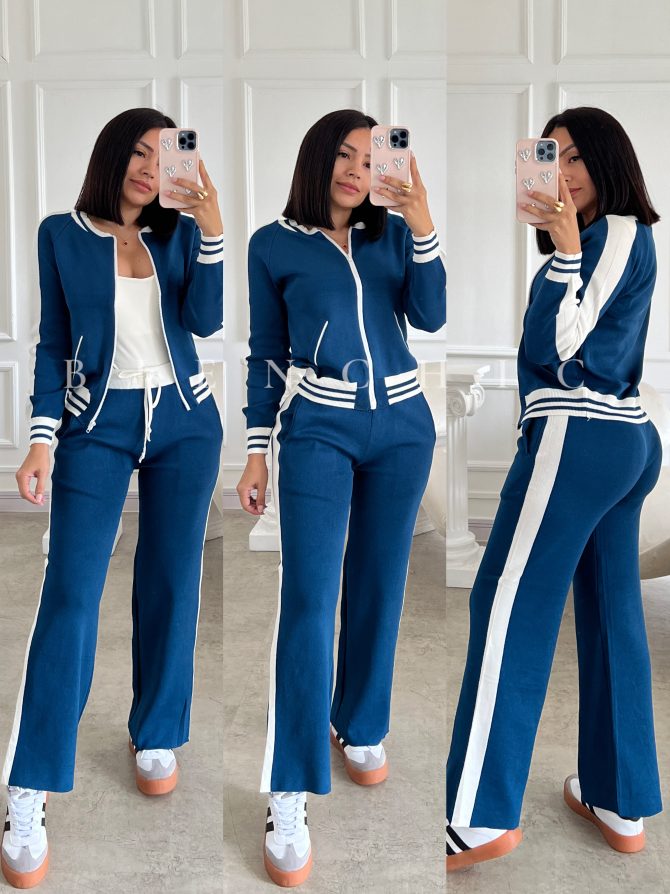 Conjunto (set) Camila