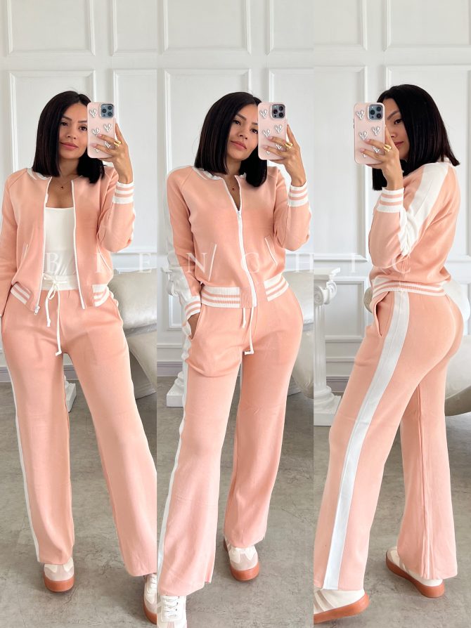 Conjunto (set) Camila