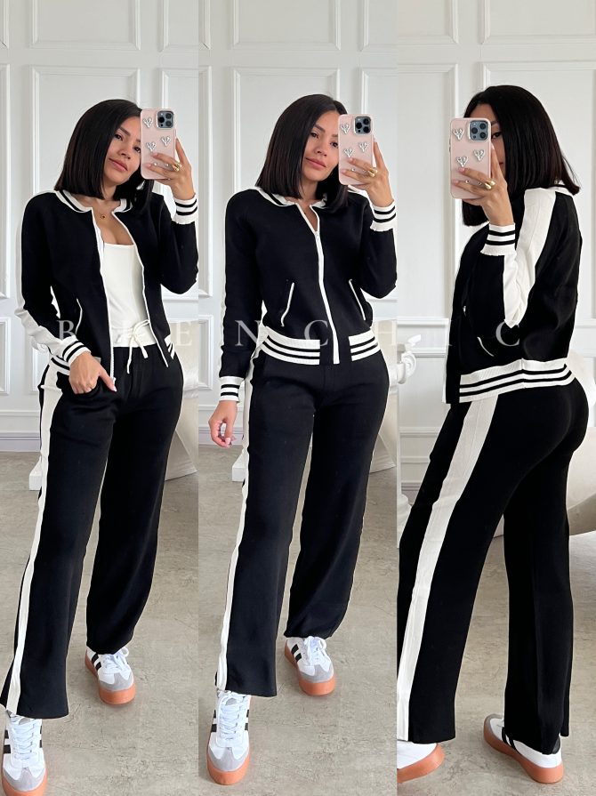 Conjunto (set) Camila