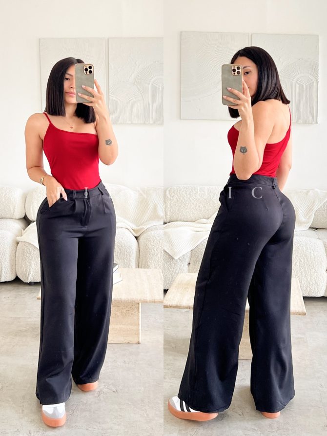 Conjunto (Set) Pants y Top Mara