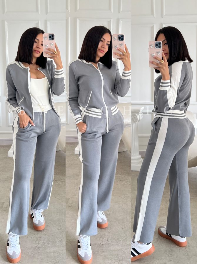 Conjunto (set) Camila