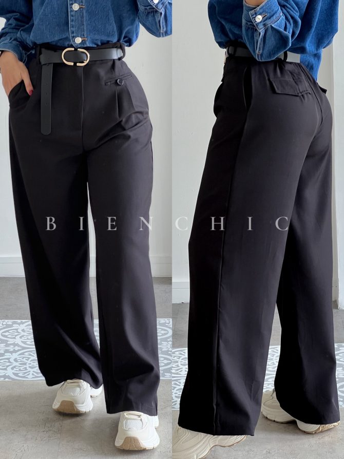 Pants de Vestir Manar