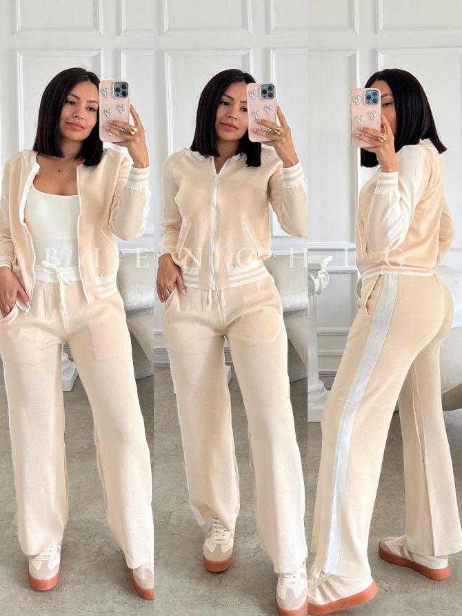 Conjunto (set) Camila
