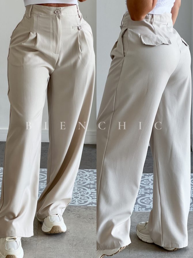 Pants de Vestir Manar
