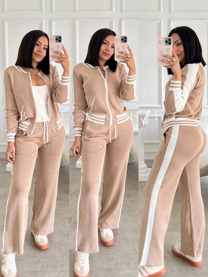 Conjunto (set) Camila