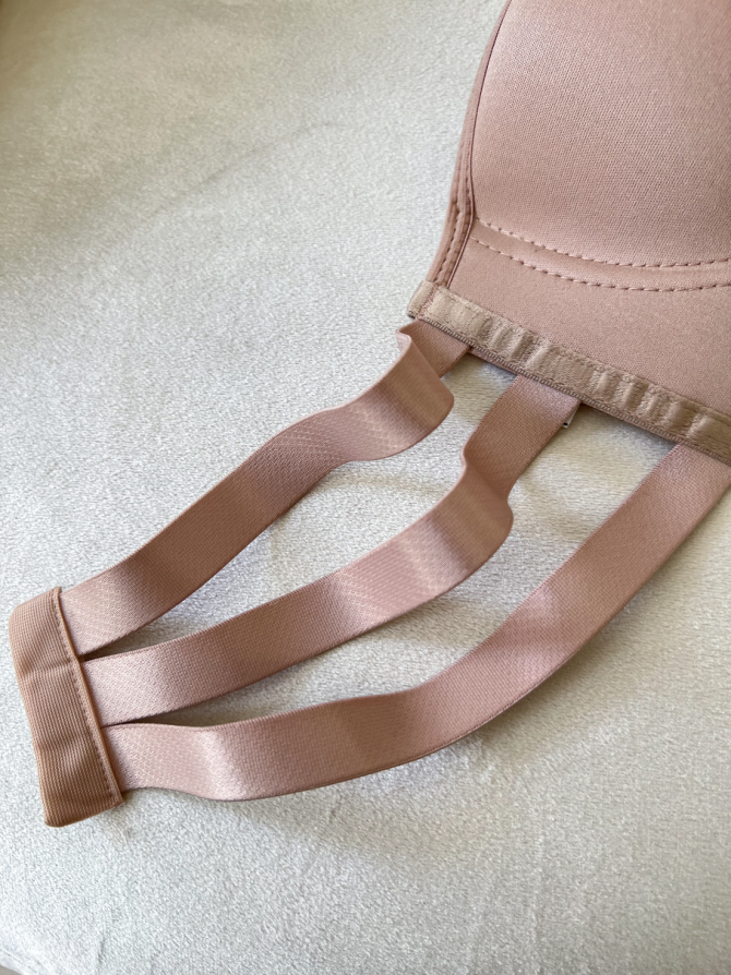 Brasier Strapless