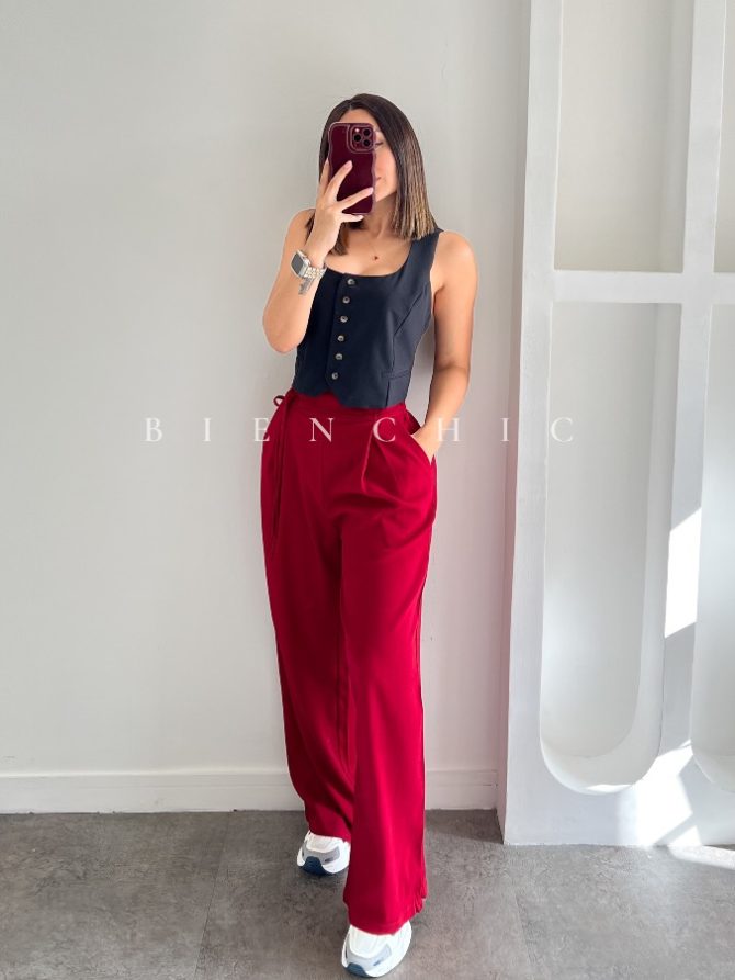 Pants  Ajustable Danna