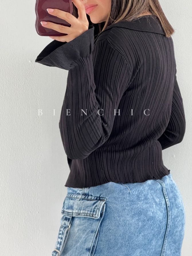 Blusa Volados Lara