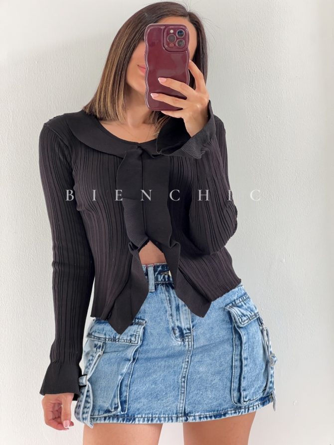 Blusa Volados Lara