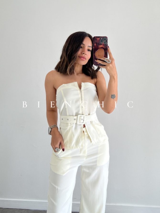 Conjunto (Set) Bruna
