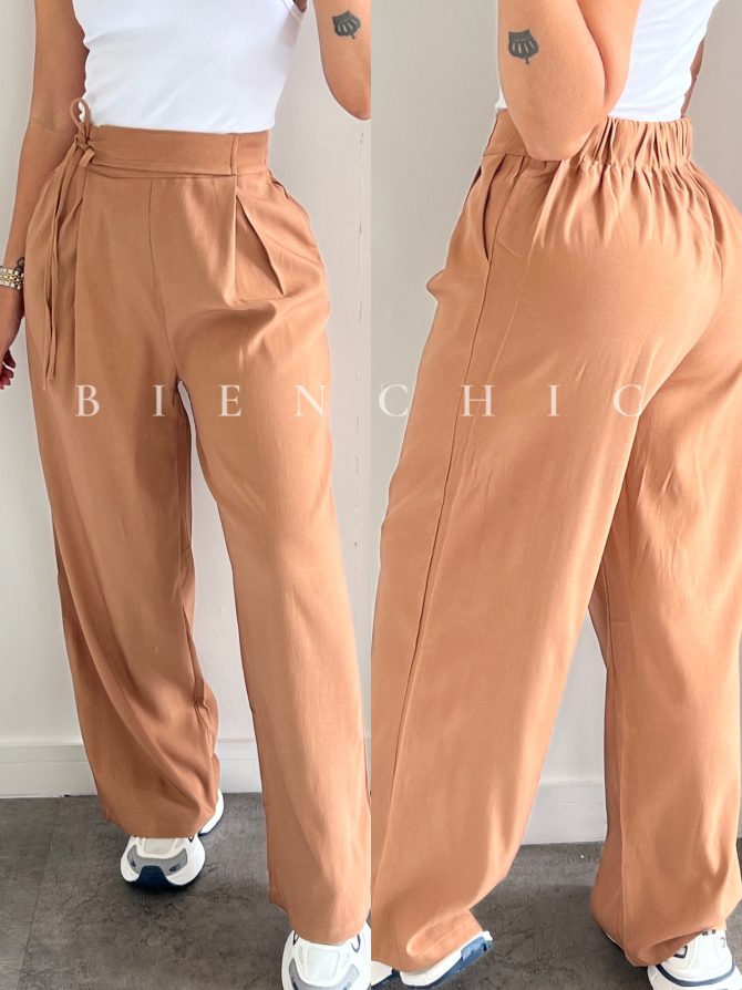 Pants  Ajustable Danna