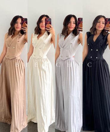 Conjunto (Set) Fiorella