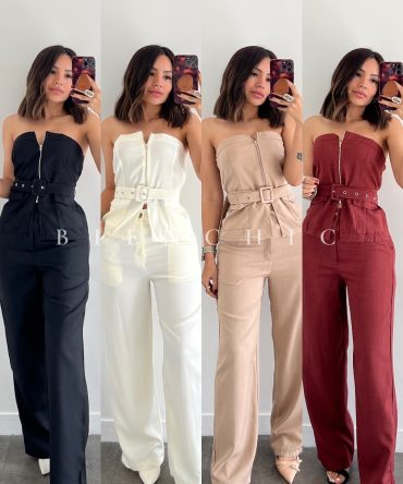 Conjunto (Set) Bruna