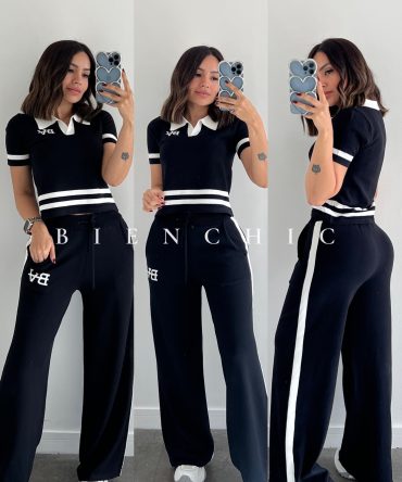 Conjunto (Set) Mila BA 7Bt