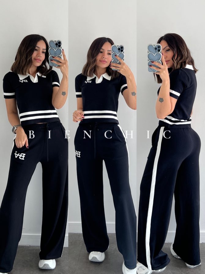 Conjunto (Set) Mila BA