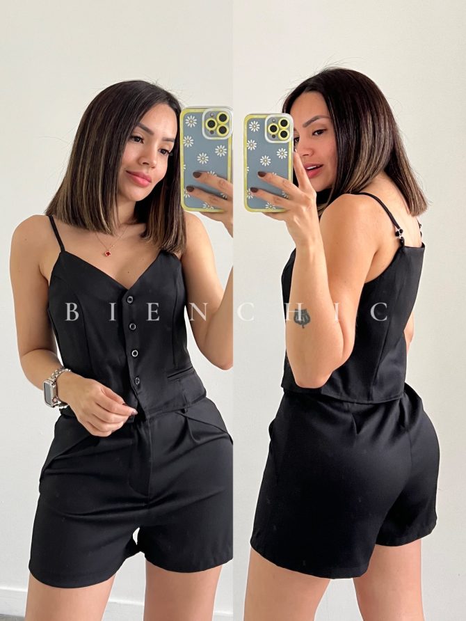 Conjunto (Set) Sara