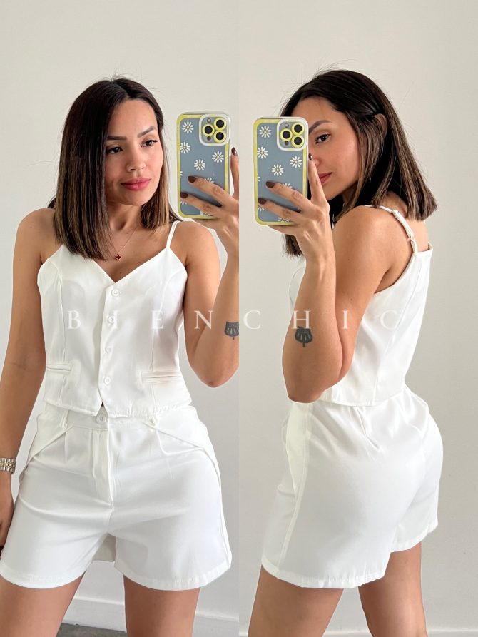 Conjunto (Set) Sara
