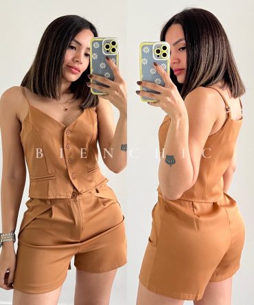 Conjunto (Set) Sara