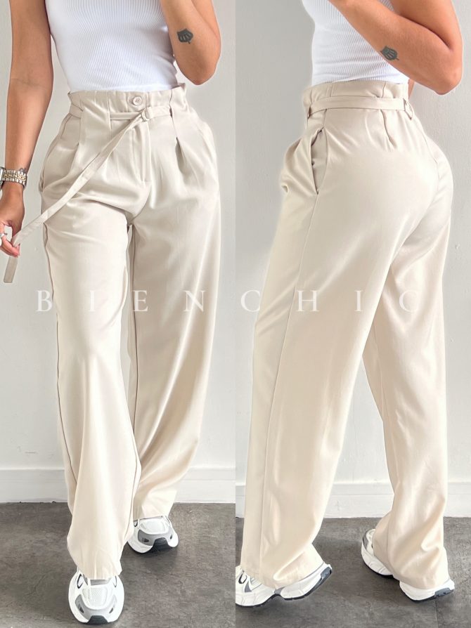 Pantalon de Vestir Alba