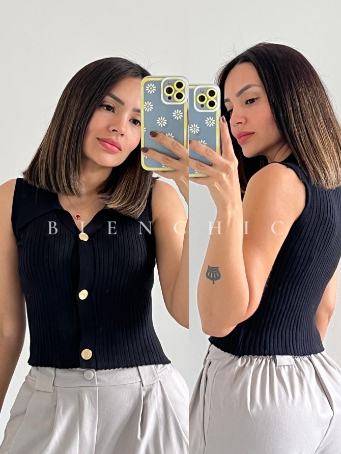 Top Tejido Ada