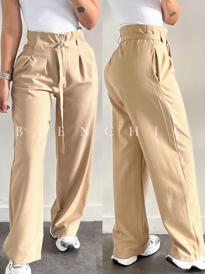 Pantalon de Vestir Alba