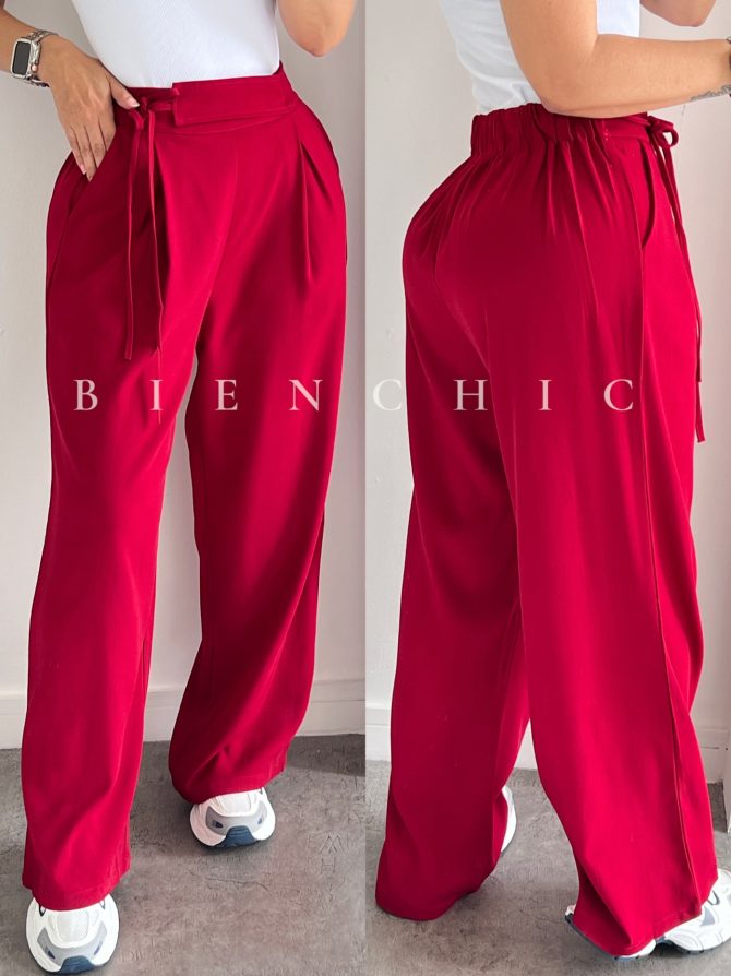Pants  Ajustable Danna