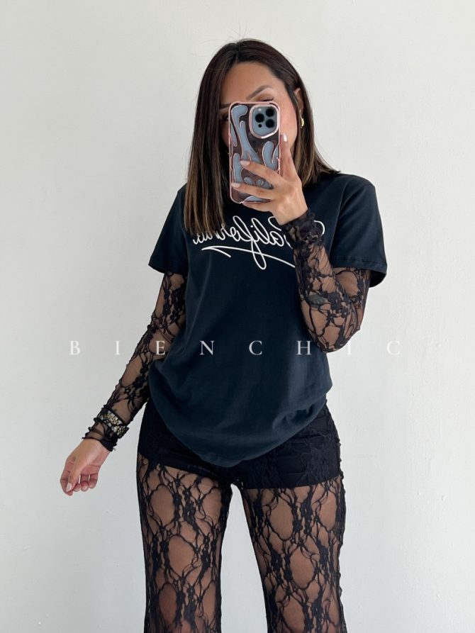 Camiseta California